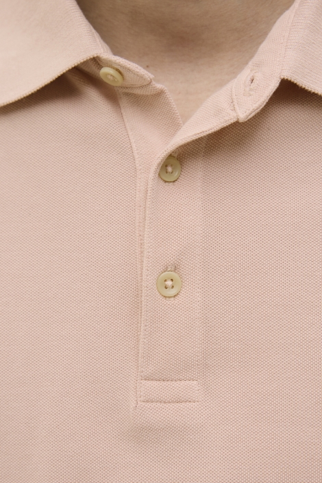 Jack & Jones jprbluwilliam wash ss polo sn